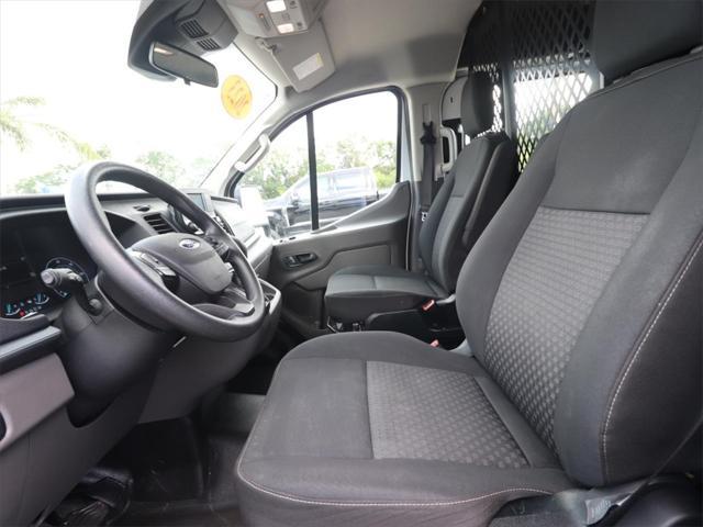 used 2023 Ford Transit-250 car, priced at $36,114