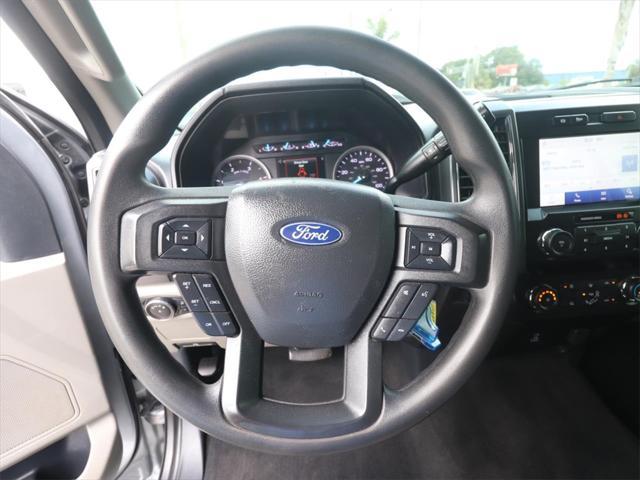 used 2022 Ford F-350 car, priced at $55,767