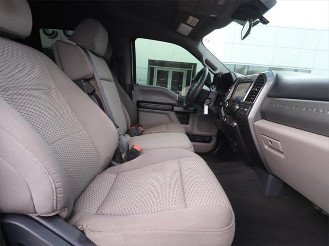 used 2022 Ford F-350 car, priced at $55,767