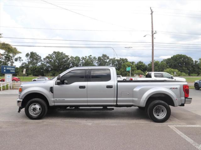 used 2022 Ford F-350 car, priced at $55,767