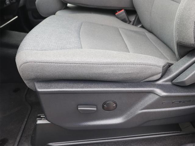 used 2024 Ford F-150 car, priced at $49,722
