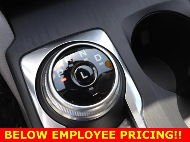 new 2025 Ford Escape car, priced at $28,604