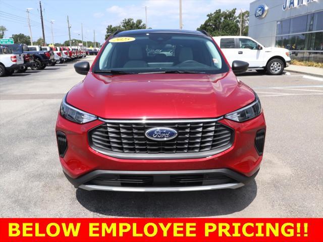 new 2025 Ford Escape car, priced at $28,604