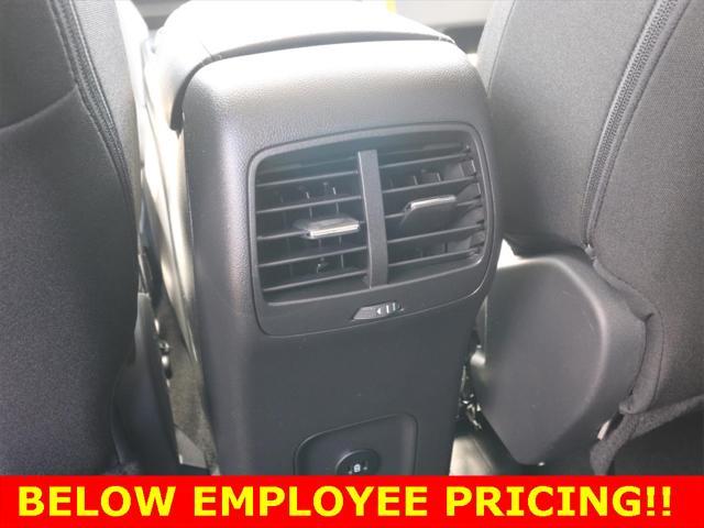 new 2025 Ford Escape car, priced at $28,604