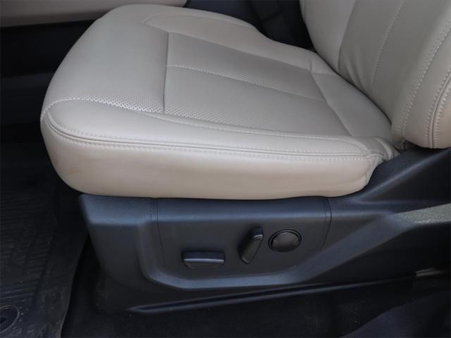 used 2024 Ford Expedition Max car, priced at $53,989