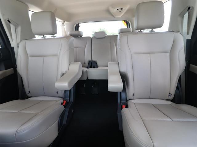 used 2024 Ford Expedition Max car, priced at $53,989