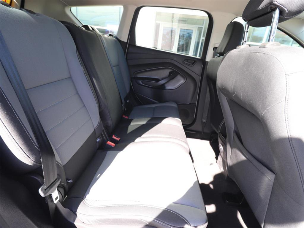 used 2019 Ford Escape car, priced at $11,988