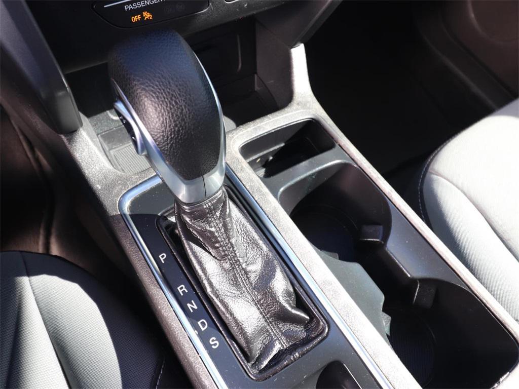 used 2019 Ford Escape car, priced at $11,988