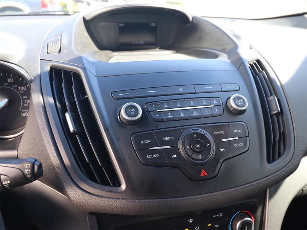 used 2019 Ford Escape car, priced at $11,988