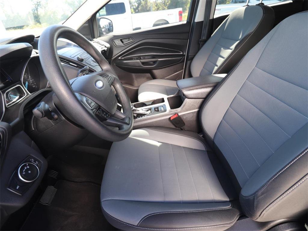 used 2019 Ford Escape car, priced at $11,988