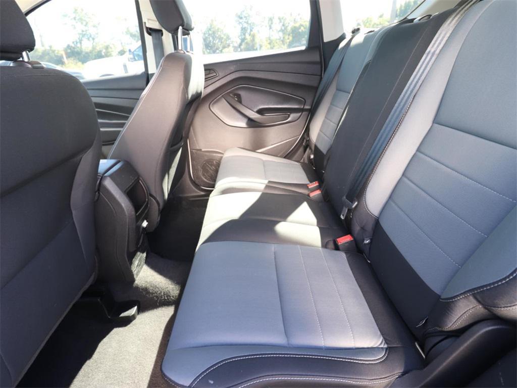 used 2019 Ford Escape car, priced at $11,988