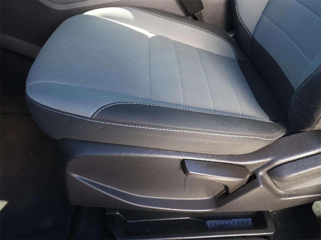 used 2019 Ford Escape car, priced at $11,988