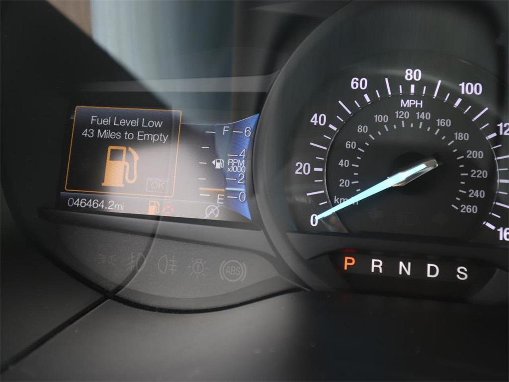 used 2024 Ford Edge car, priced at $26,528