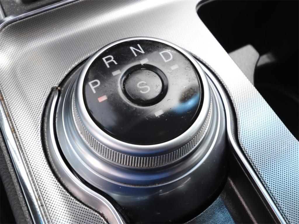 used 2024 Ford Edge car, priced at $26,528