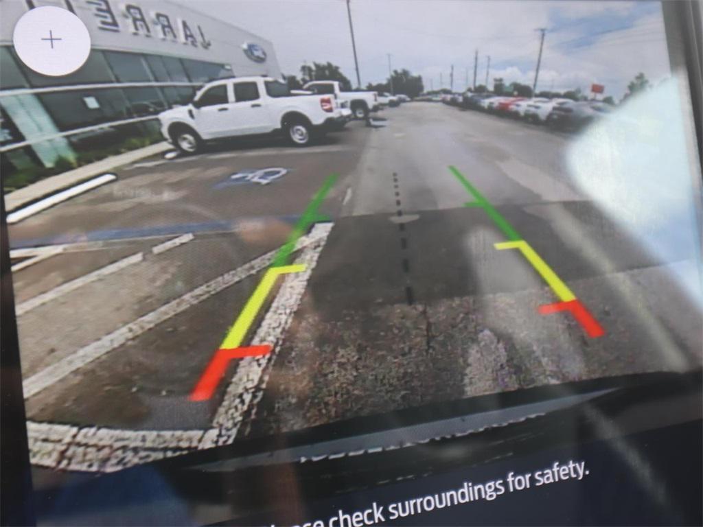 used 2024 Ford Edge car, priced at $26,528