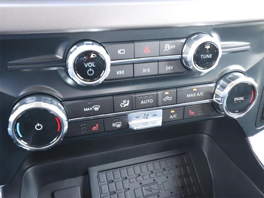 new 2025 Ford F-150 car, priced at $56,755