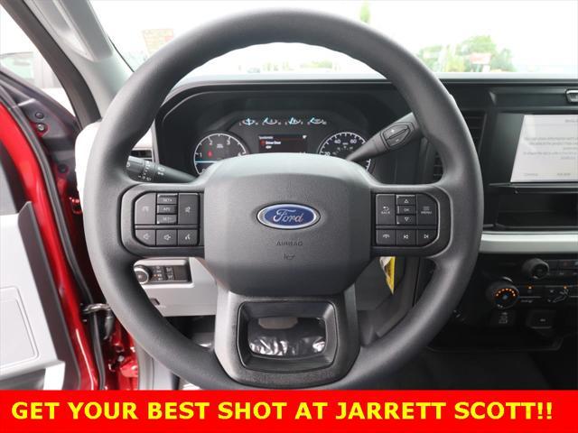 new 2025 Ford F-250 car, priced at $65,161