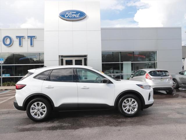 new 2025 Ford Escape car, priced at $28,943