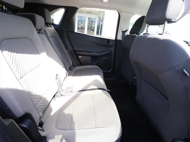 used 2022 Ford Escape car, priced at $19,689