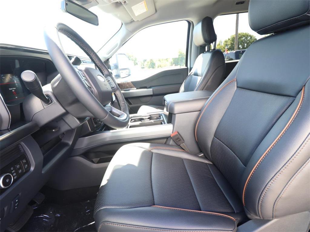 new 2026 Ford F-250 car, priced at $78,288