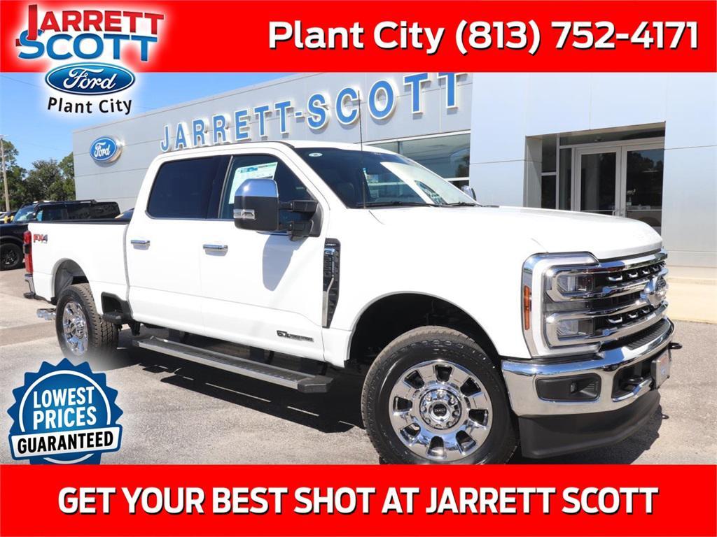 new 2026 Ford F-250 car, priced at $78,288
