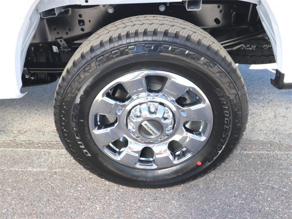 new 2026 Ford F-250 car, priced at $78,288