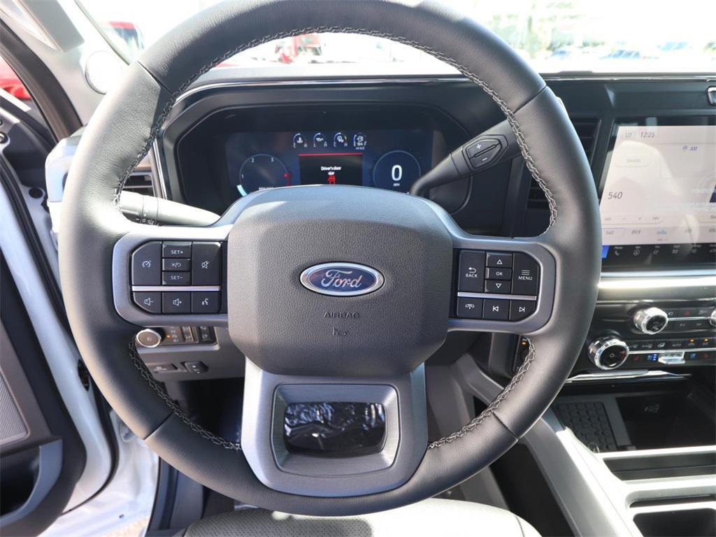 new 2026 Ford F-250 car, priced at $78,288