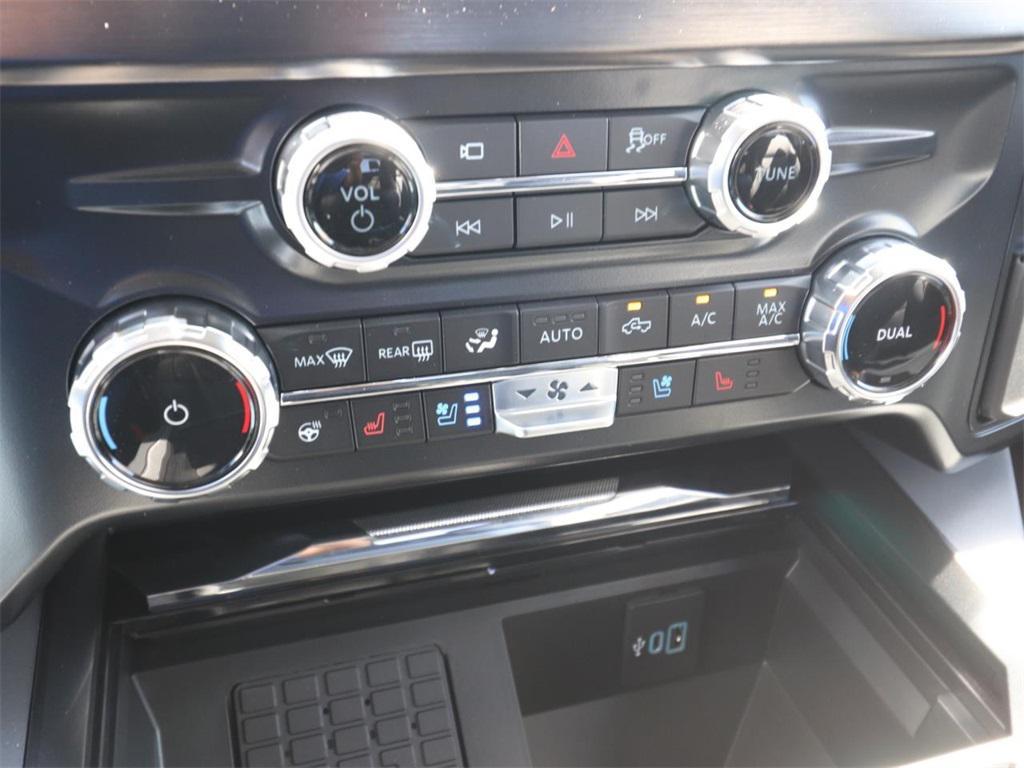 new 2026 Ford F-250 car, priced at $78,288
