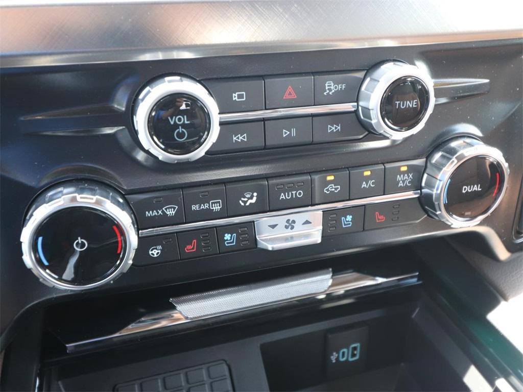 used 2025 Ford F-350 car, priced at $88,995