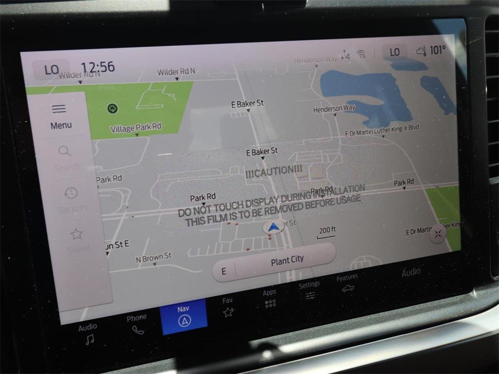 used 2025 Ford F-350 car, priced at $88,995