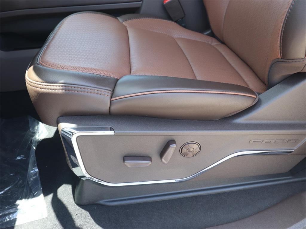 used 2025 Ford F-350 car, priced at $88,995