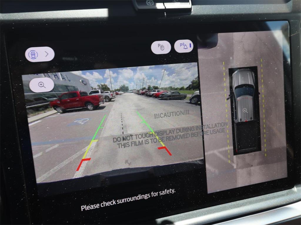 used 2025 Ford F-350 car, priced at $88,995