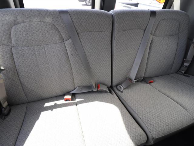 used 2024 Chevrolet Express 3500 car, priced at $54,991