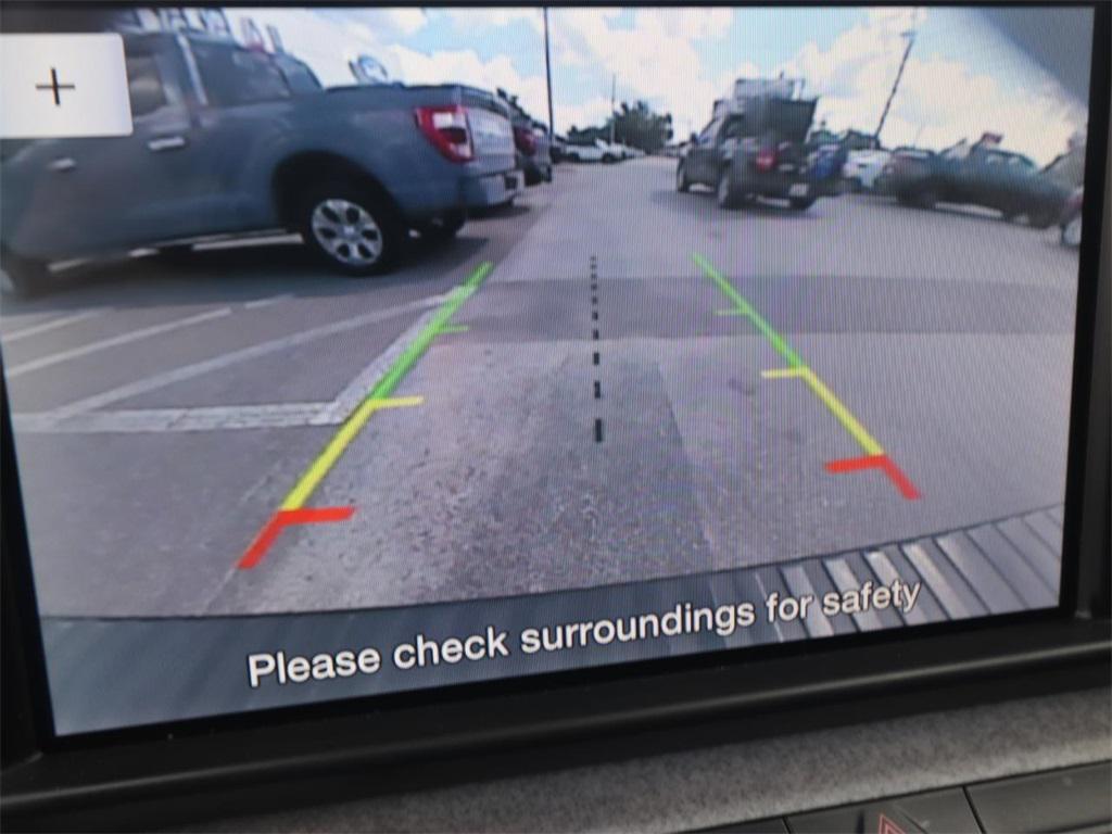 used 2022 Ford Maverick car, priced at $22,805