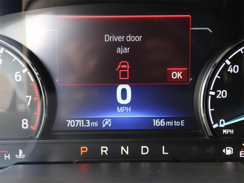 used 2022 Ford Maverick car, priced at $22,805