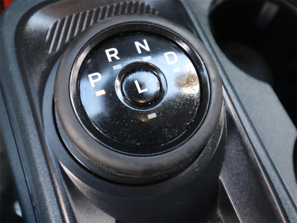 used 2022 Ford Maverick car, priced at $22,805