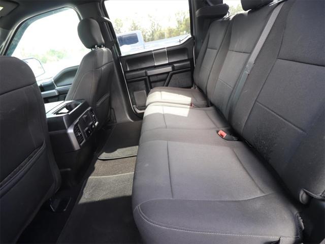 used 2019 Ford F-150 car, priced at $32,549