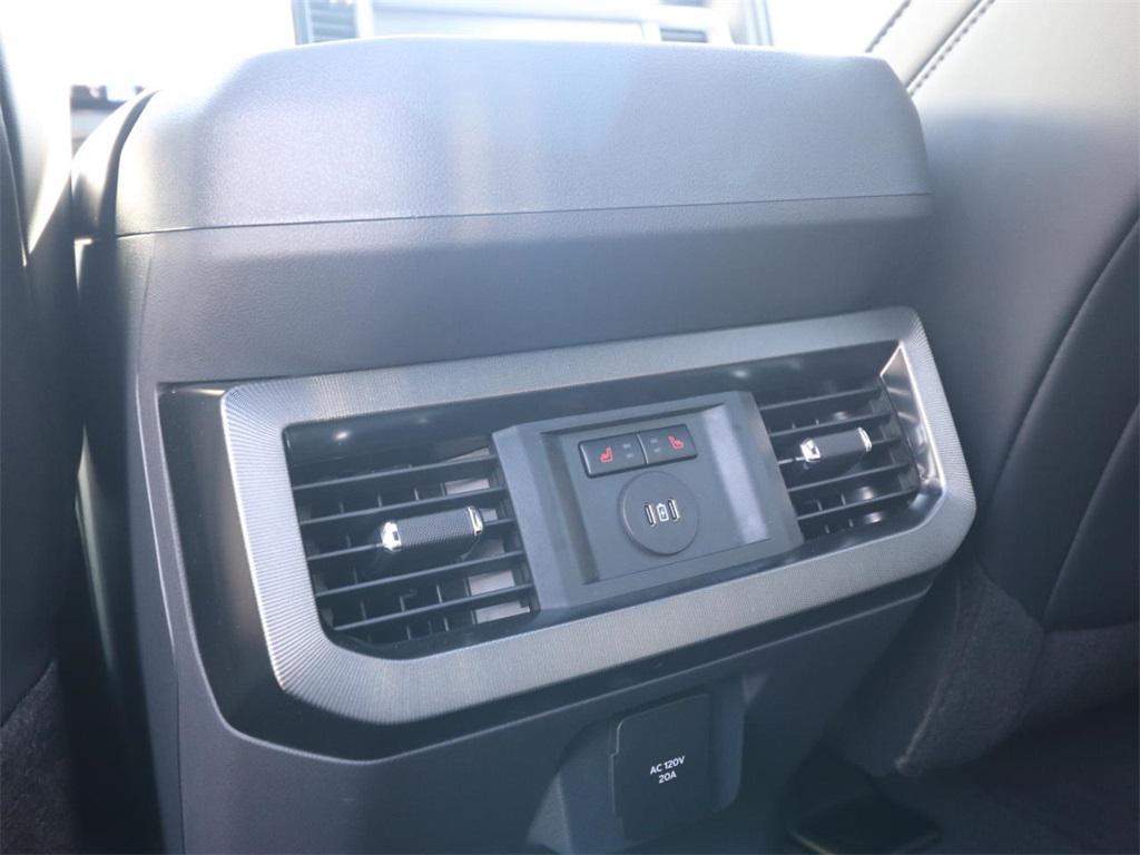 new 2026 Ford F-250 car, priced at $95,998