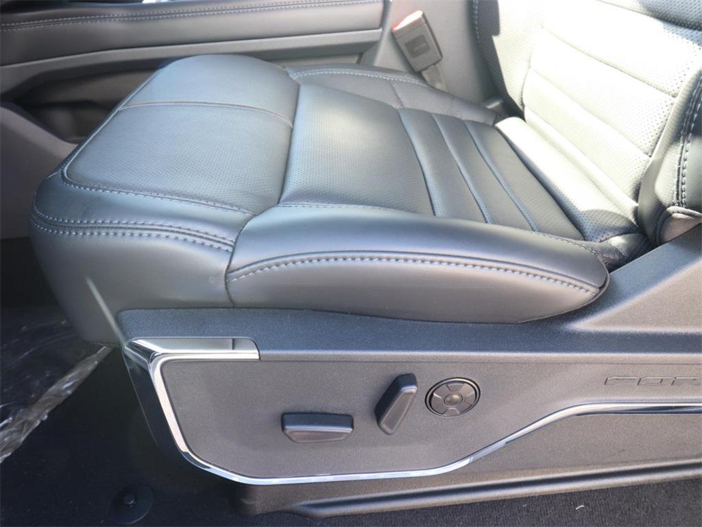 new 2026 Ford F-250 car, priced at $95,998