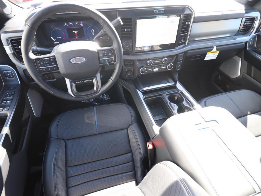 new 2026 Ford F-250 car, priced at $95,998