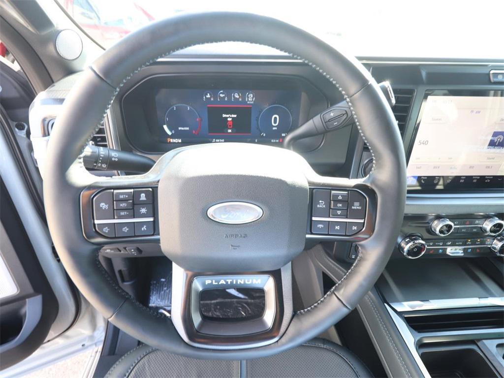 new 2026 Ford F-250 car, priced at $95,998