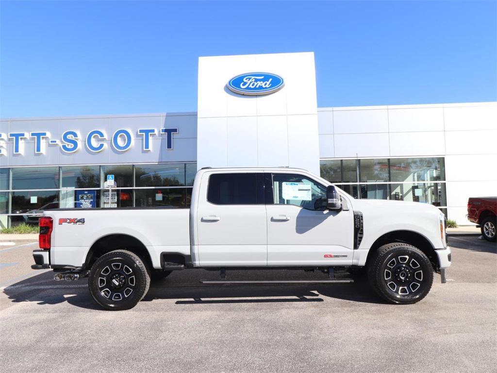 new 2026 Ford F-250 car, priced at $95,998