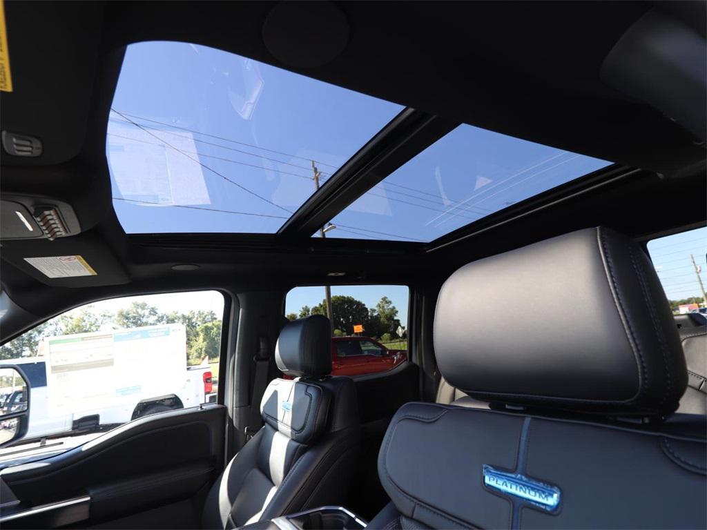 new 2026 Ford F-250 car, priced at $95,998