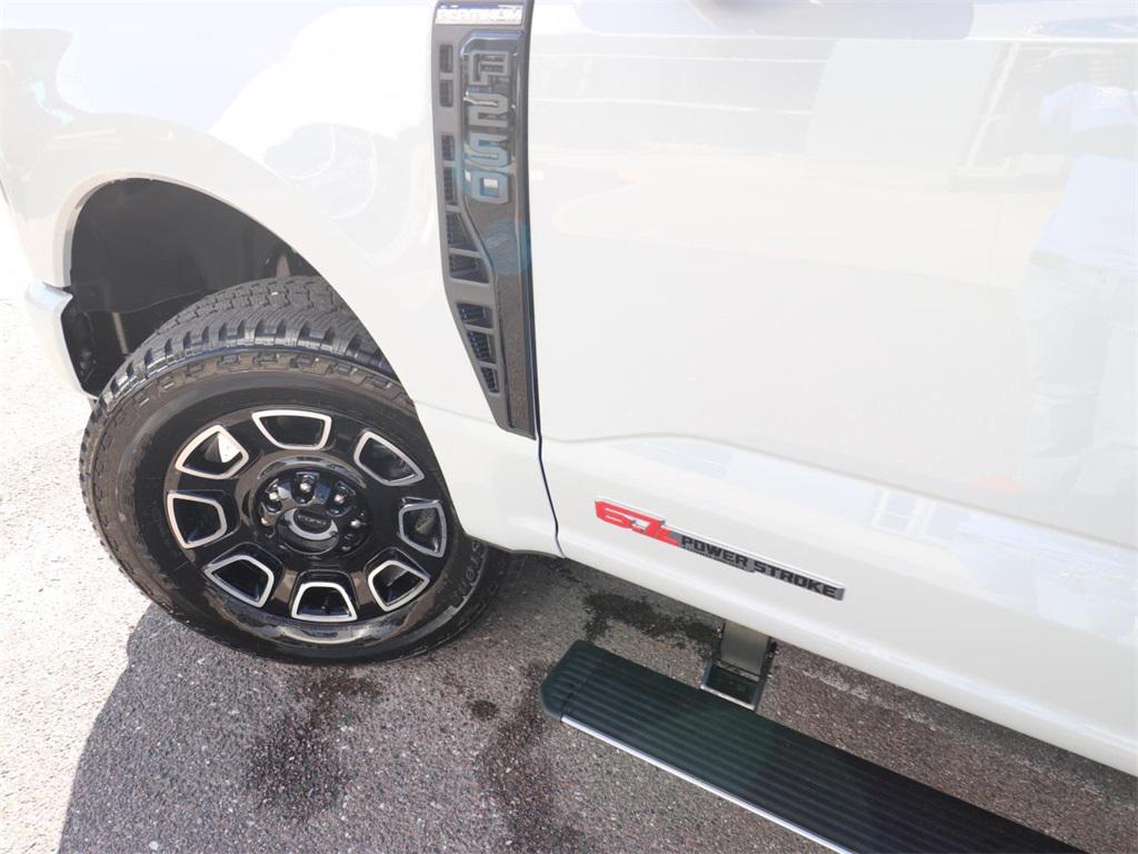 new 2026 Ford F-250 car, priced at $95,998