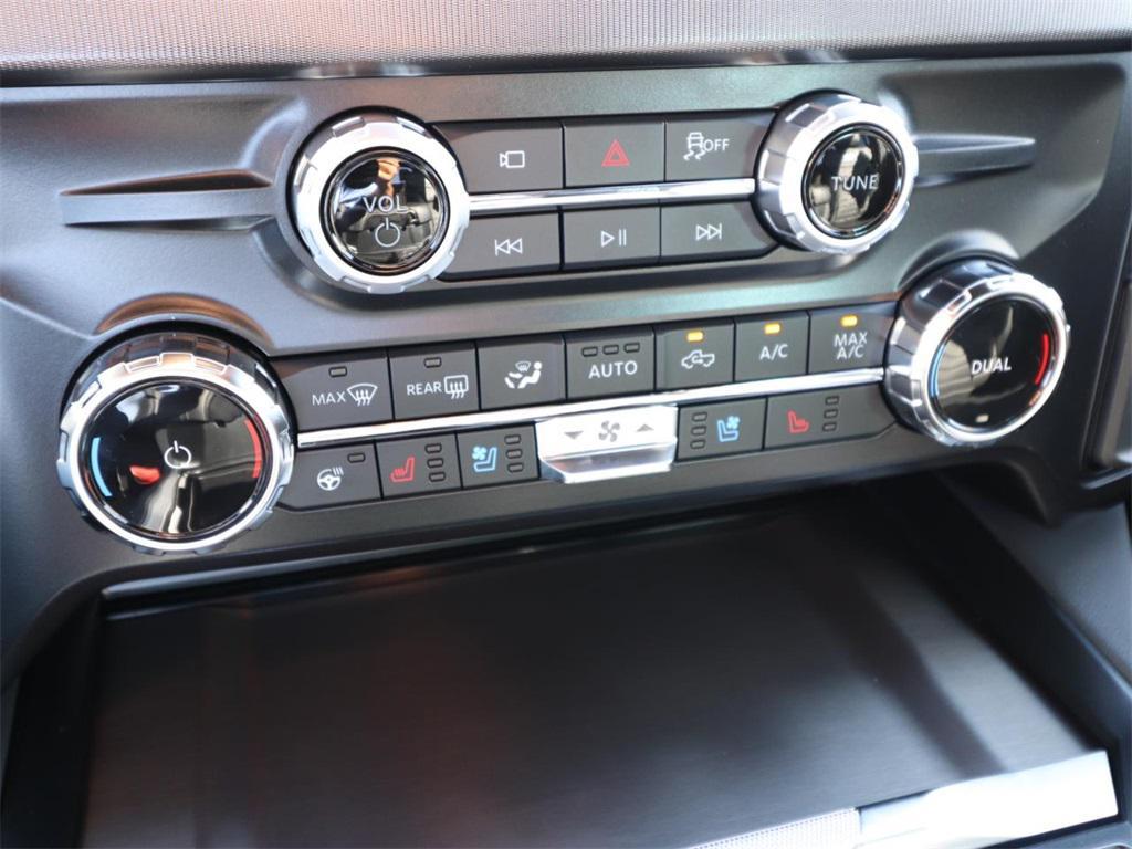 new 2026 Ford F-250 car, priced at $95,998