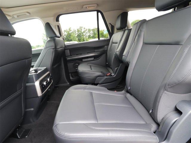new 2024 Ford Expedition Max car, priced at $70,024