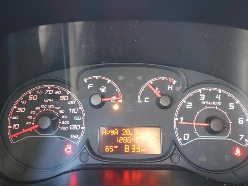 used 2017 Ram ProMaster City car, priced at $11,994