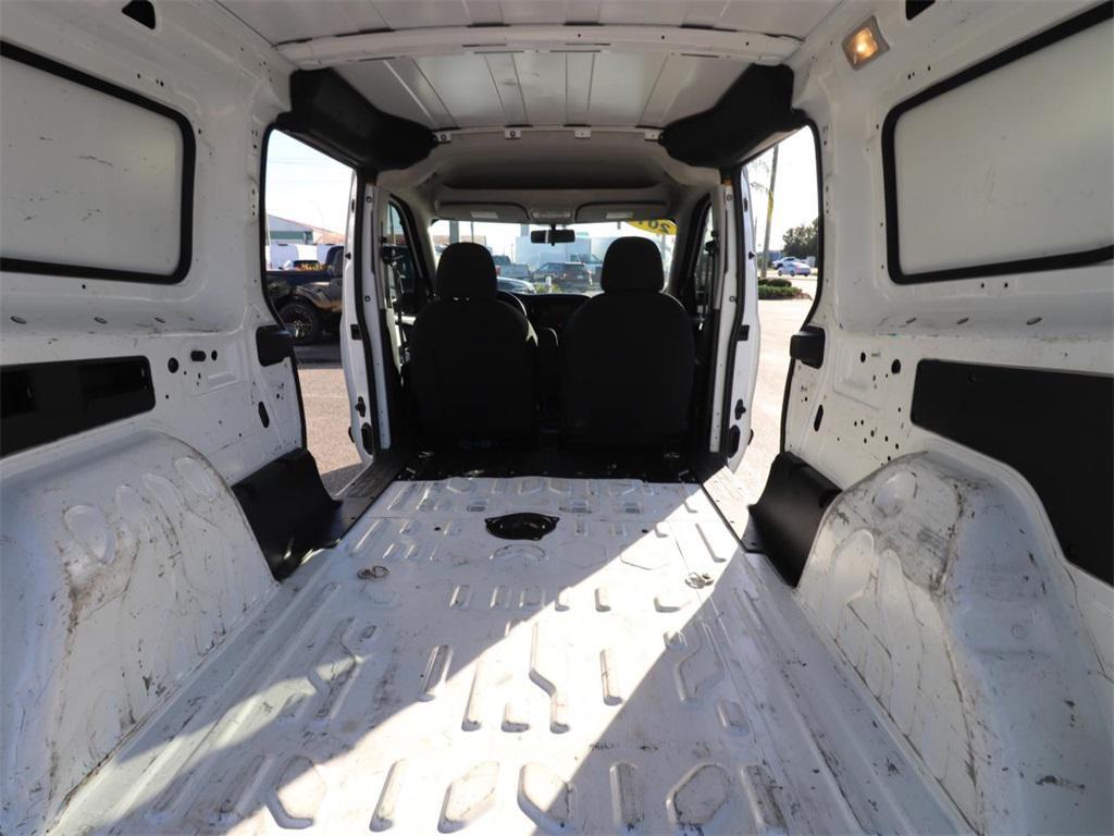 used 2017 Ram ProMaster City car, priced at $11,994