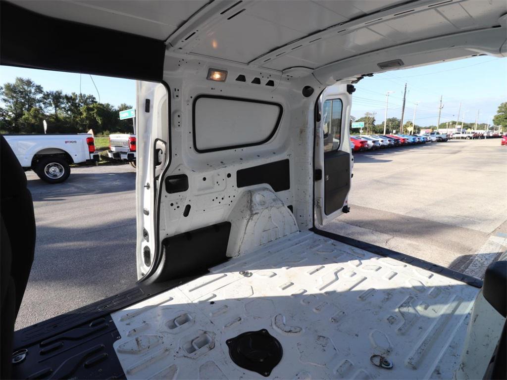 used 2017 Ram ProMaster City car, priced at $11,994