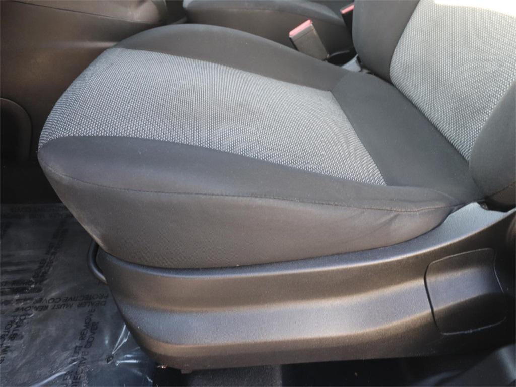 used 2017 Ram ProMaster City car, priced at $11,994